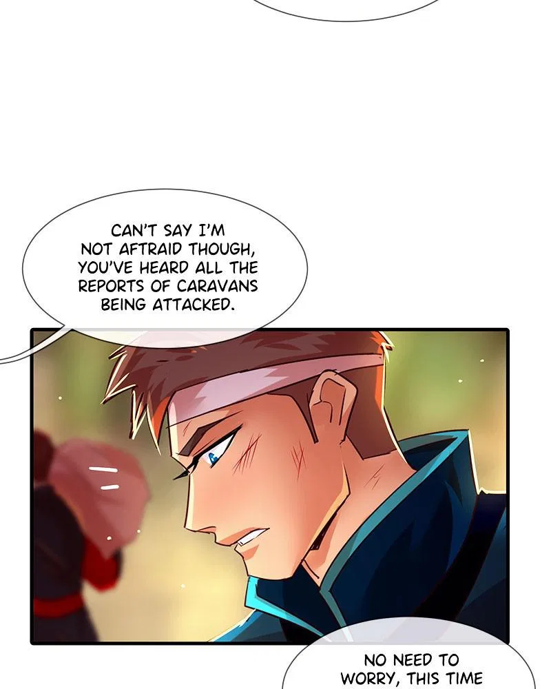 Subzero Chapter 108 – Page 37