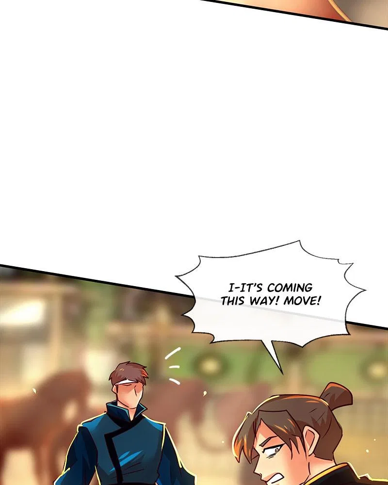 Subzero Chapter 108 – Page 45