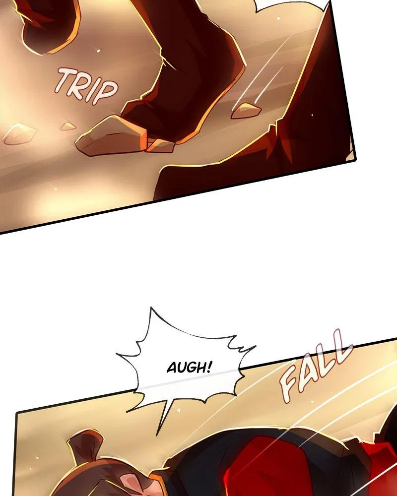 Subzero Chapter 108 – Page 47