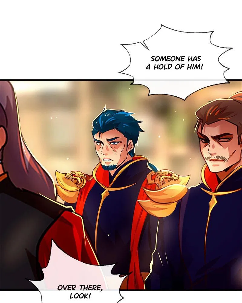 Subzero Chapter 108 – Page 59