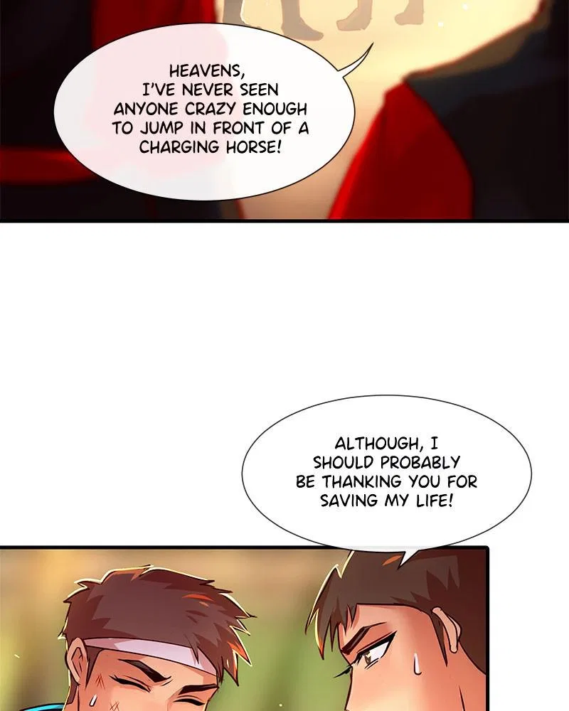 Subzero Chapter 108 – Page 74
