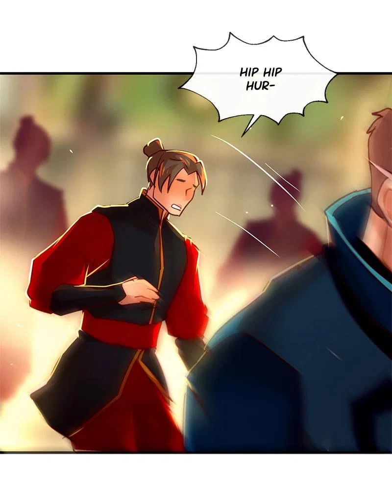 Subzero Chapter 108 – Page 80