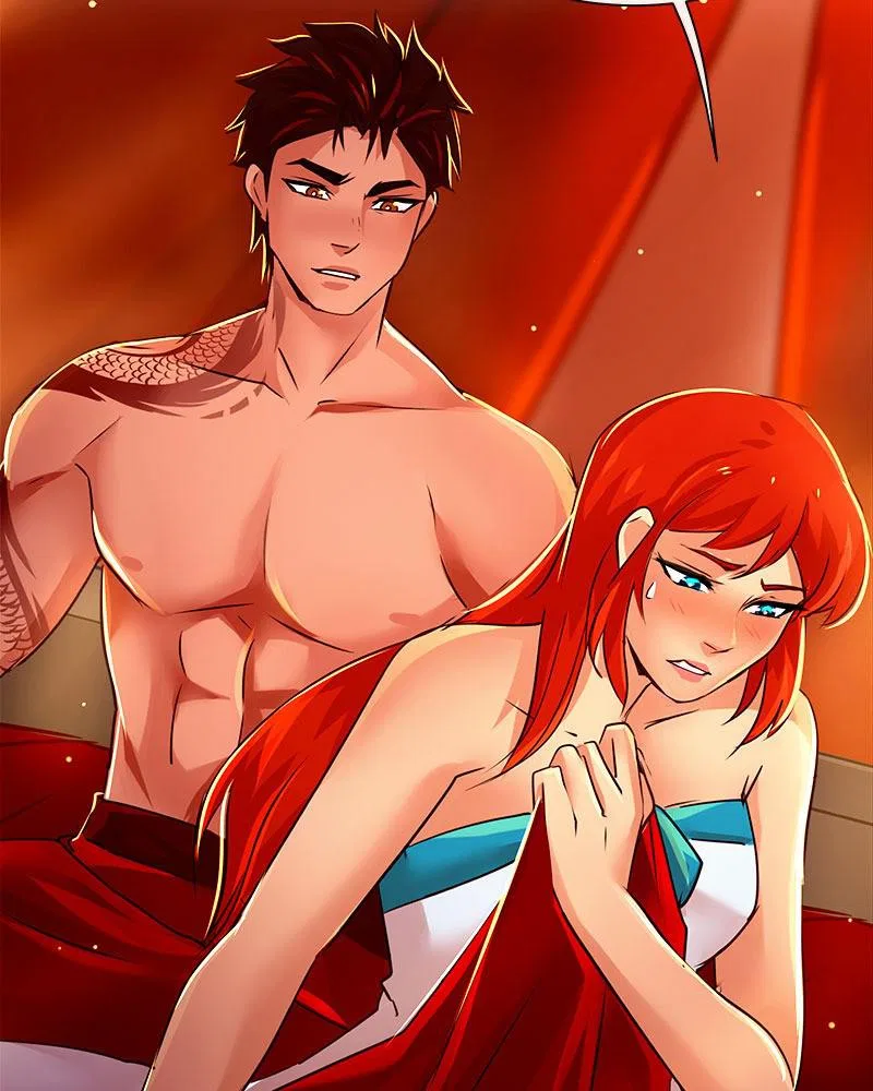 Subzero Chapter 107 – Page 12