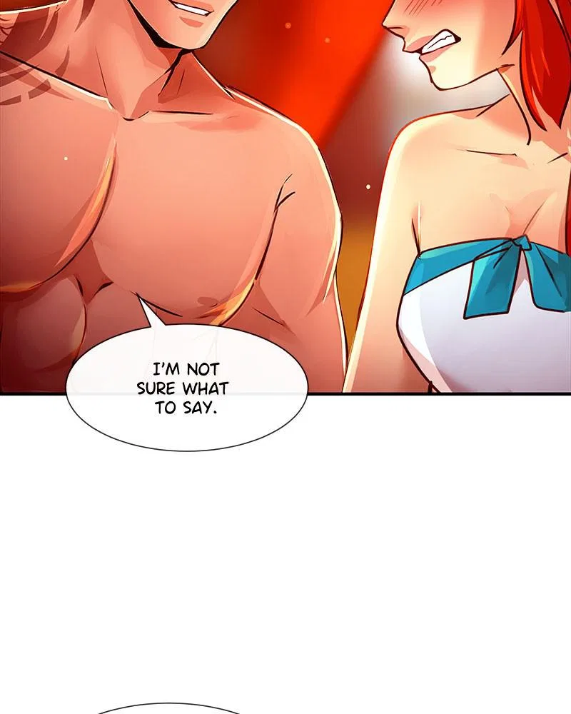 Subzero Chapter 107 – Page 31