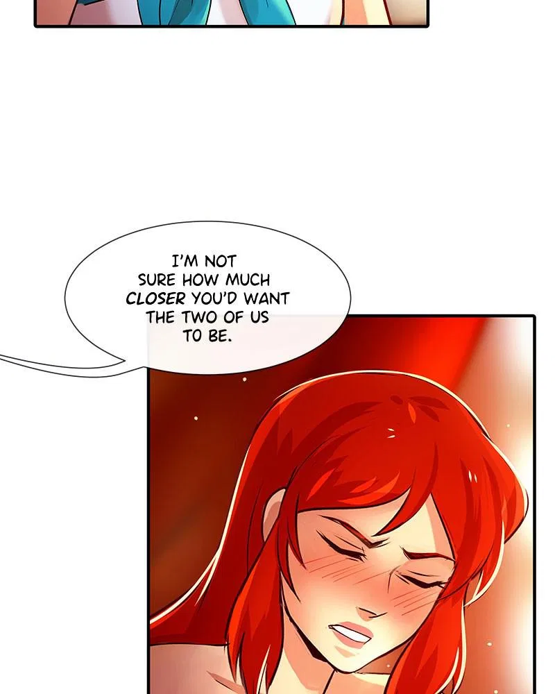 Subzero Chapter 107 – Page 33