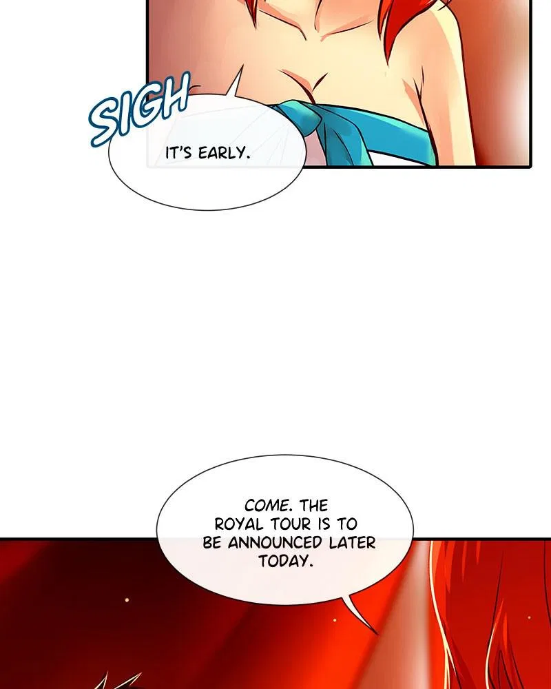 Subzero Chapter 107 – Page 34