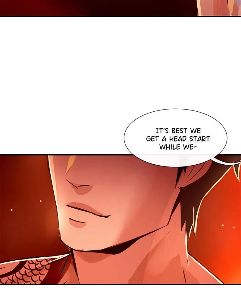 Subzero Chapter 107 – Page 36