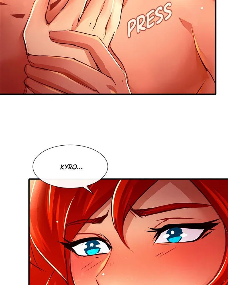 Subzero Chapter 107 – Page 42