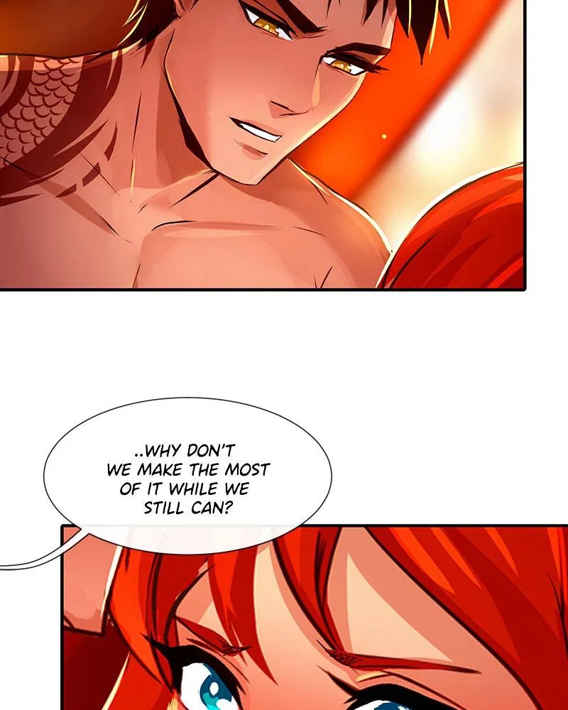 Subzero Chapter 107 – Page 46