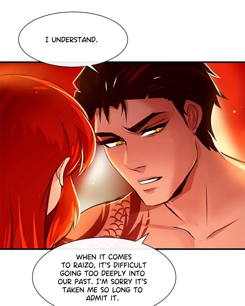 Subzero Chapter 107 – Page 60