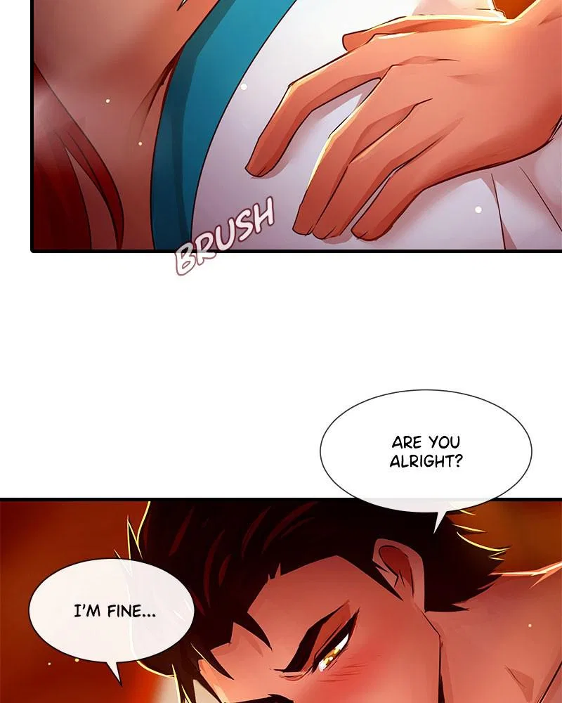 Subzero Chapter 107 – Page 80