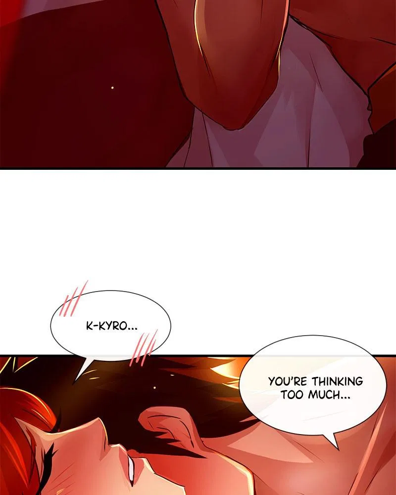 Subzero Chapter 107 – Page 84