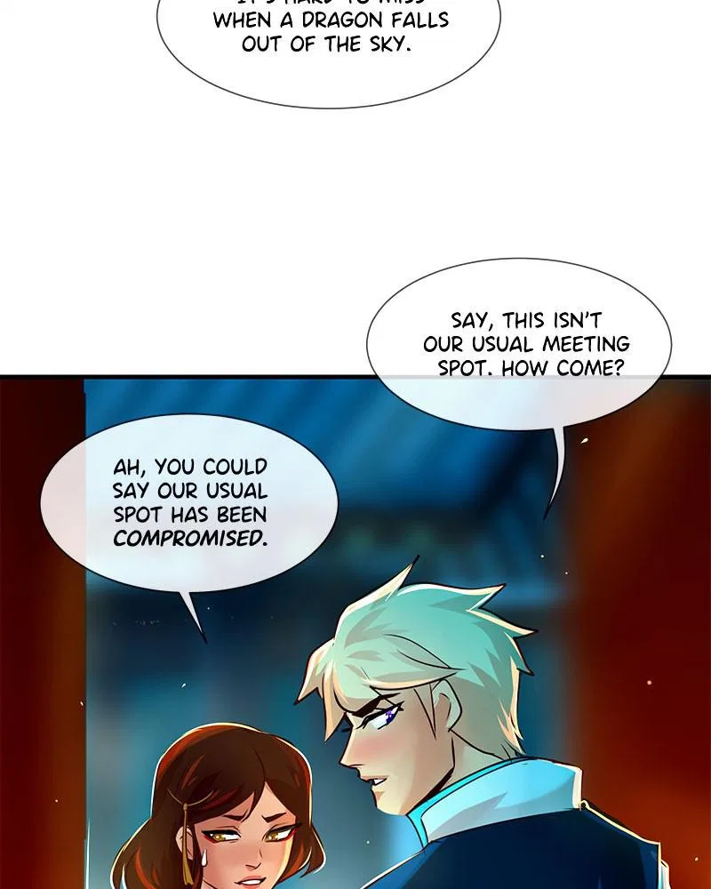 Subzero Chapter 106 – Page 11