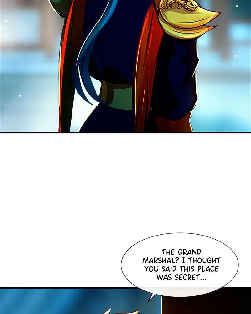 Subzero Chapter 106 – Page 30
