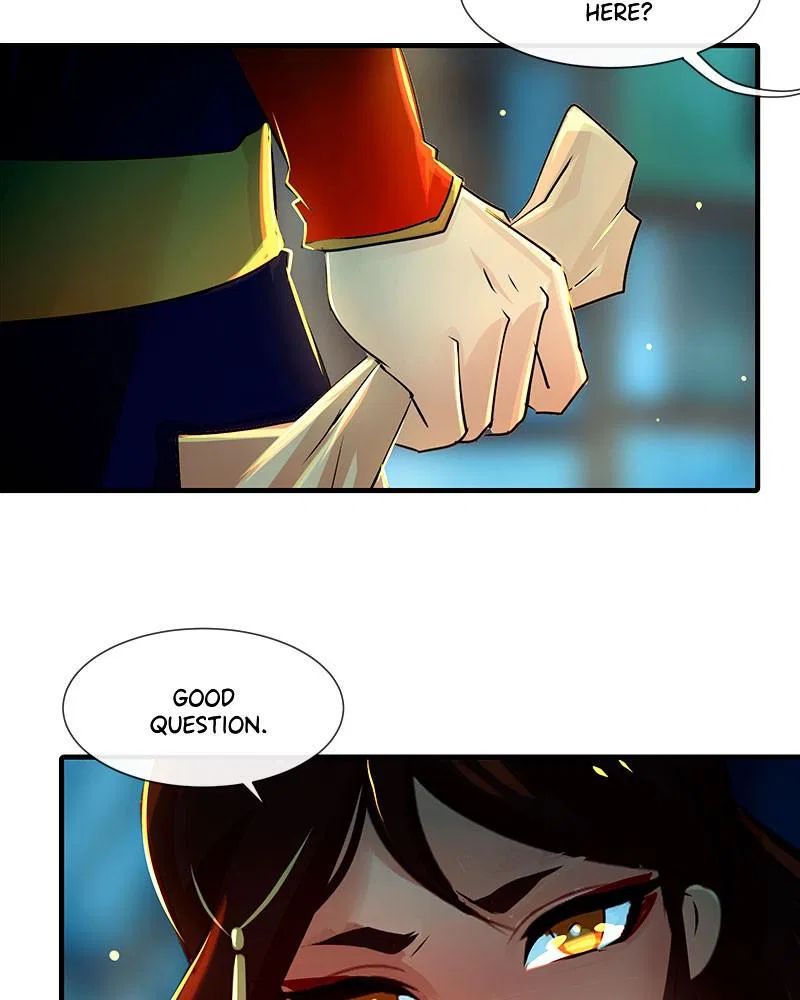 Subzero Chapter 106 – Page 32