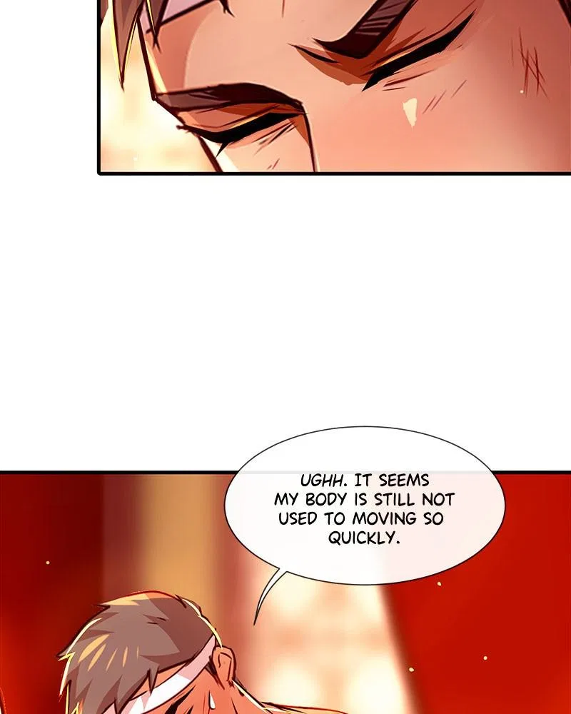 Subzero Chapter 106 – Page 41