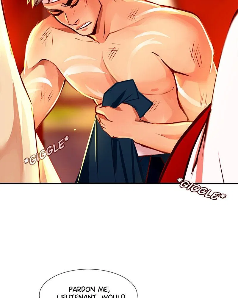 Subzero Chapter 106 – Page 42