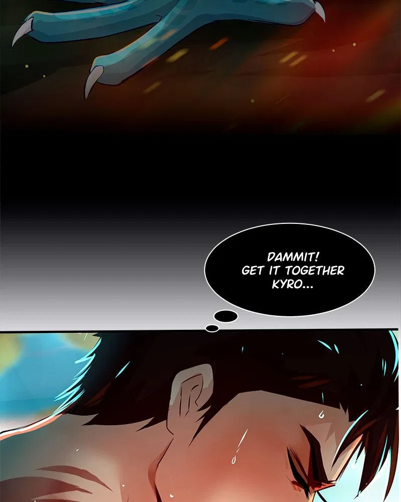 Subzero Chapter 105 – Page 5