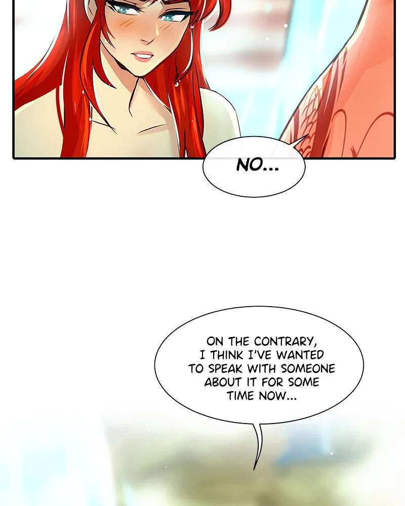 Subzero Chapter 105 – Page 8