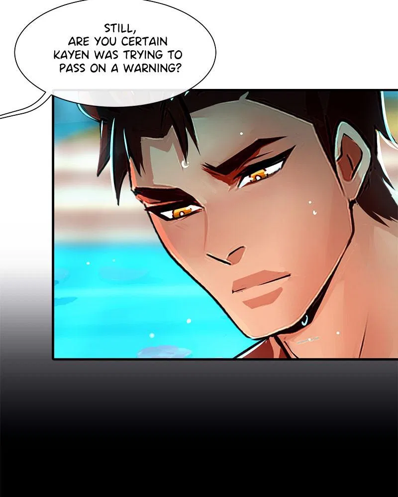 Subzero Chapter 105 – Page 16