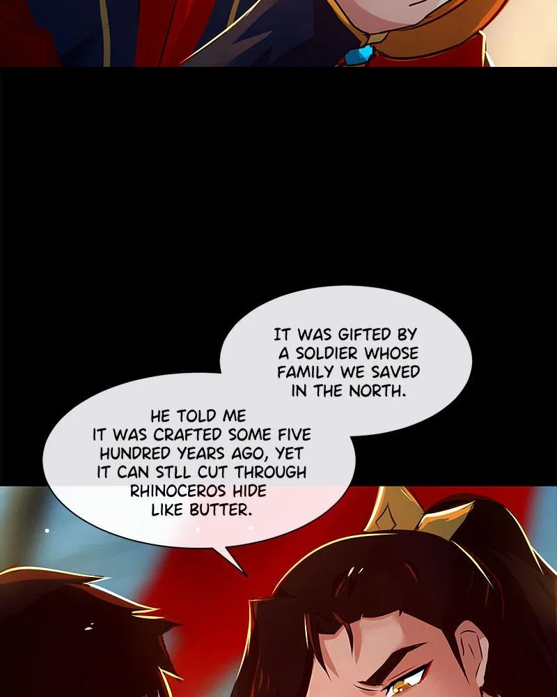 Subzero Chapter 105 – Page 22