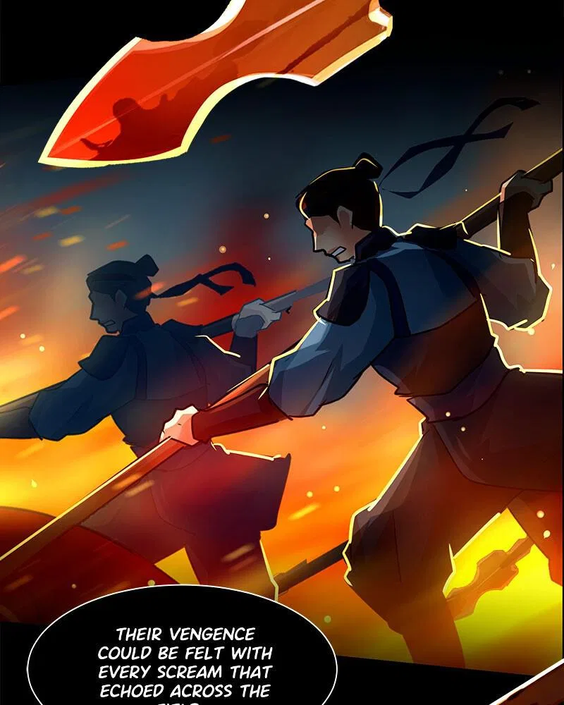 Subzero Chapter 105 – Page 61
