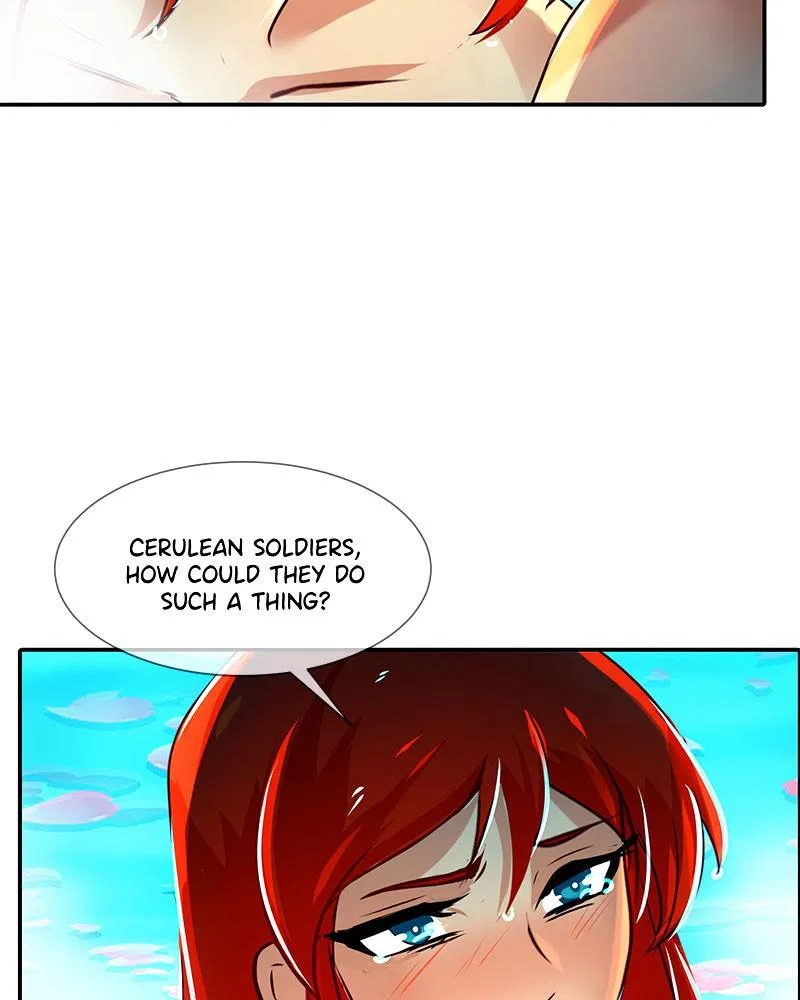 Subzero Chapter 105 – Page 77