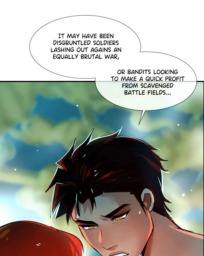 Subzero Chapter 105 – Page 79