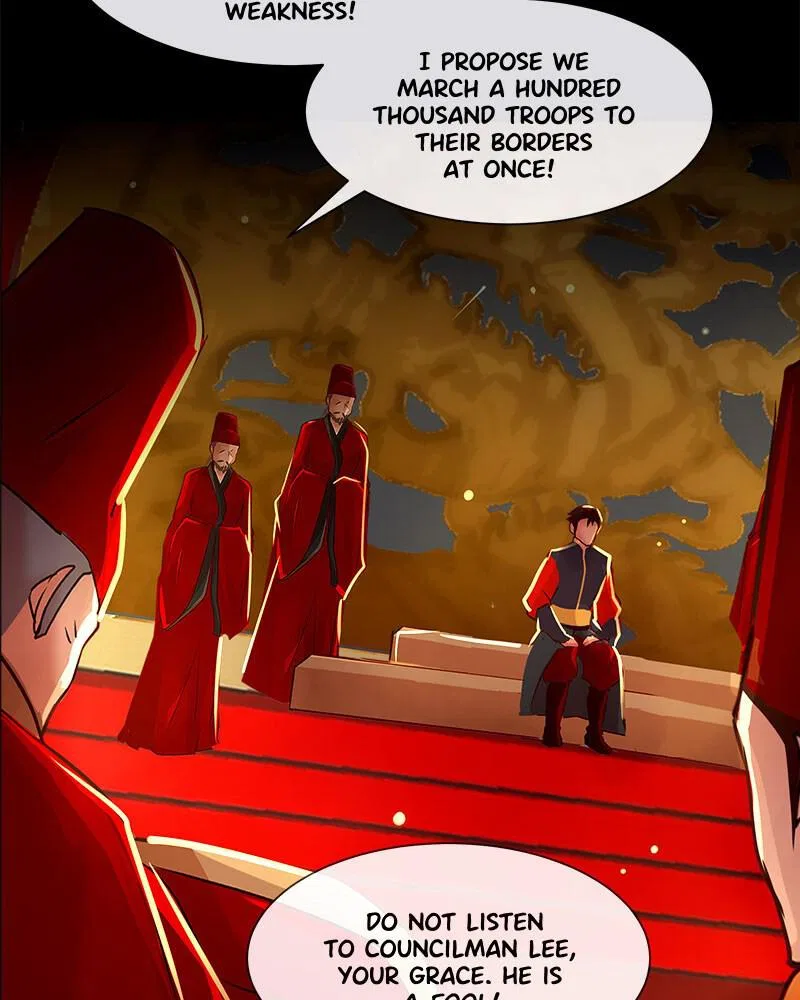 Subzero Chapter 105 – Page 84