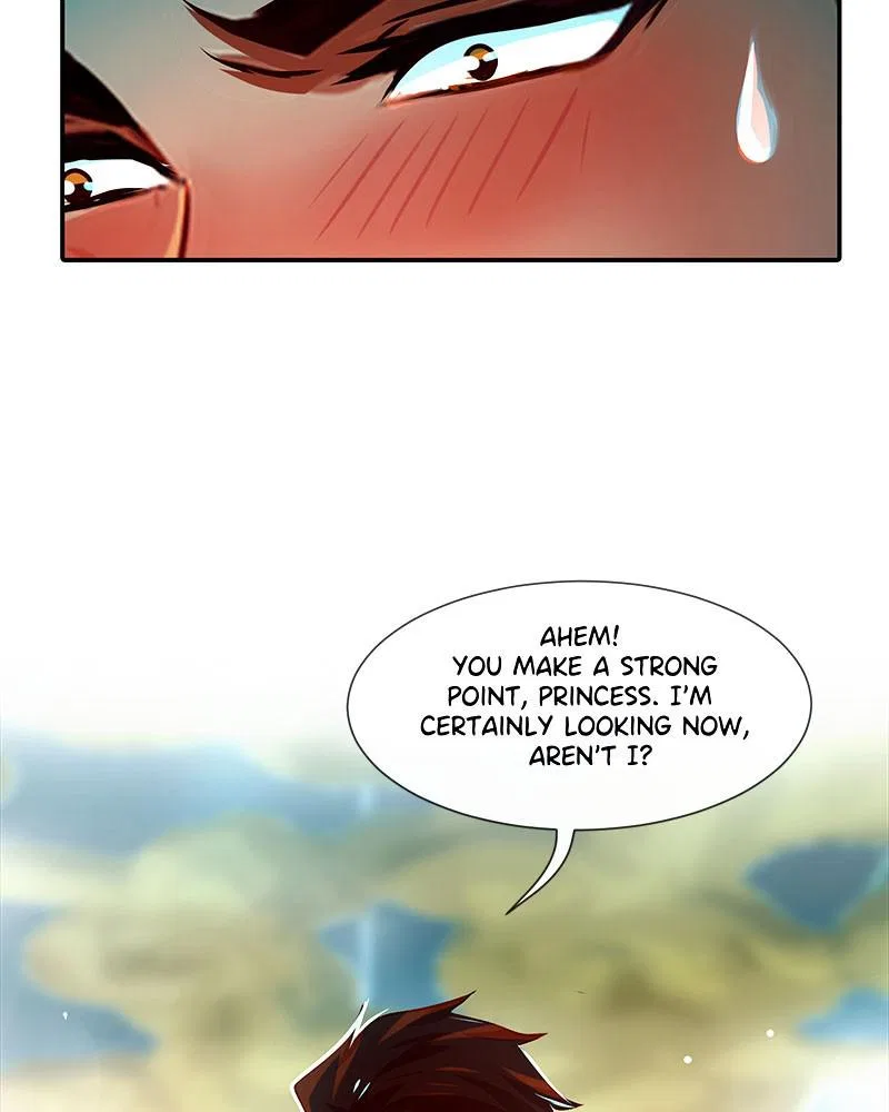 Subzero Chapter 104 – Page 8