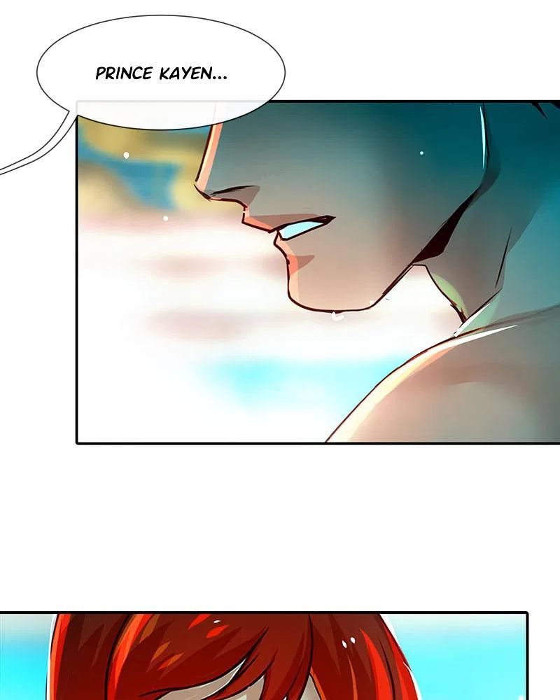 Subzero Chapter 104 – Page 14