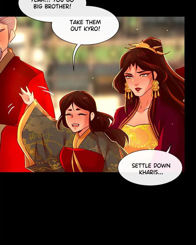 Subzero Chapter 104 – Page 25