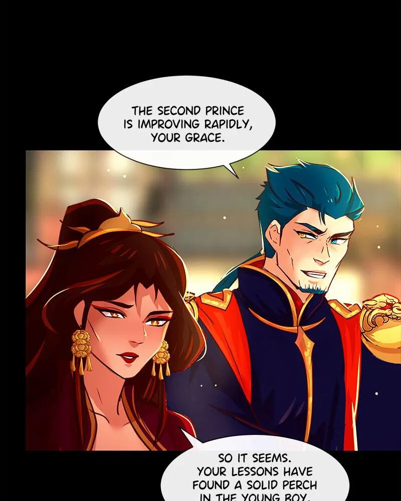 Subzero Chapter 104 – Page 26