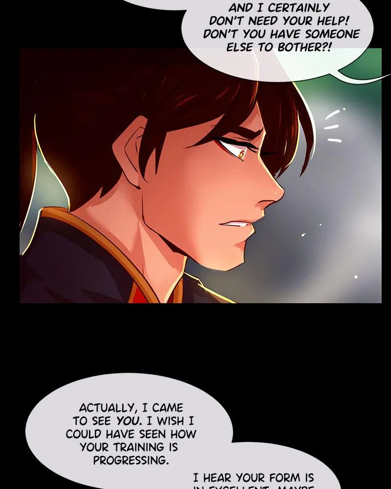 Subzero Chapter 104 – Page 66
