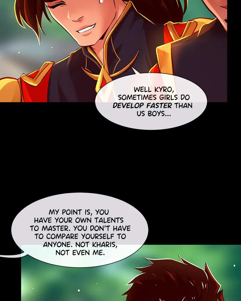 Subzero Chapter 104 – Page 70