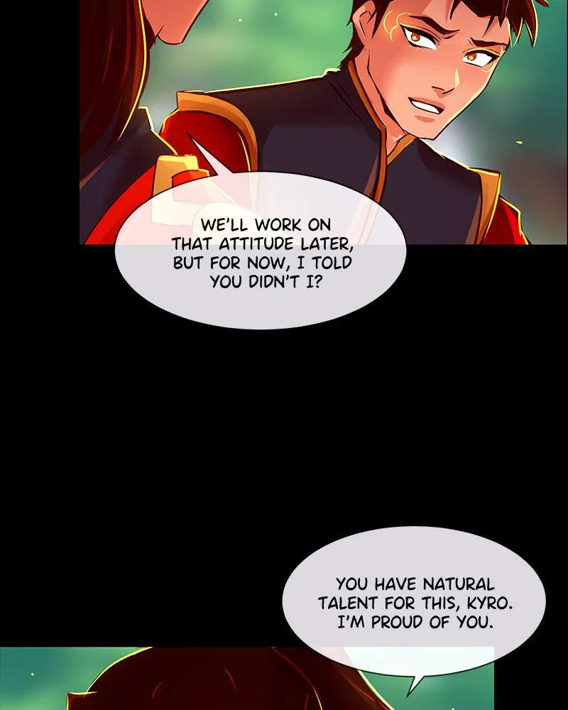 Subzero Chapter 104 – Page 80