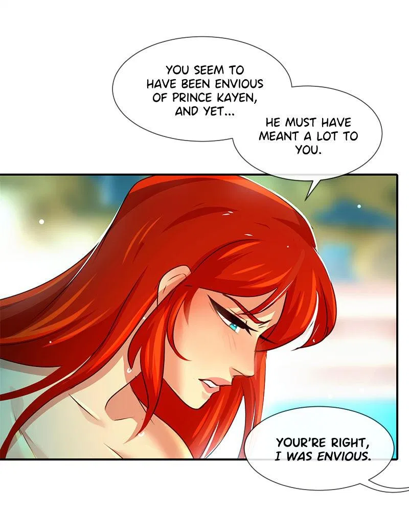 Subzero Chapter 104 – Page 84