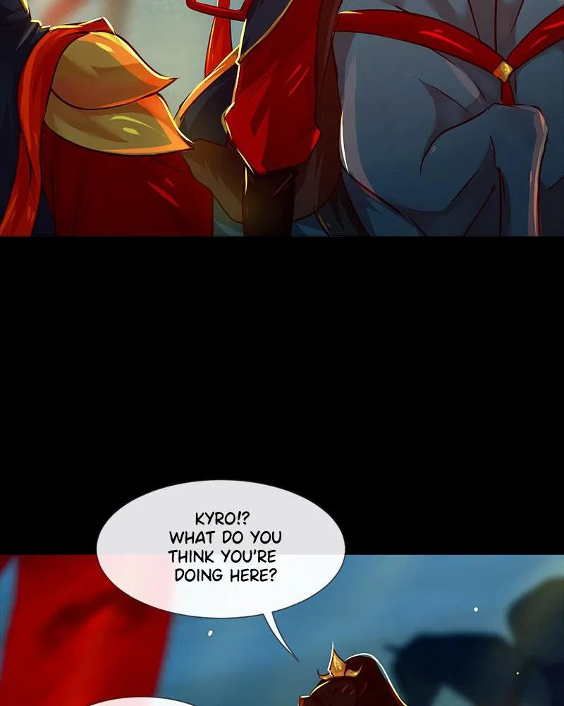 Subzero Chapter 104 – Page 99