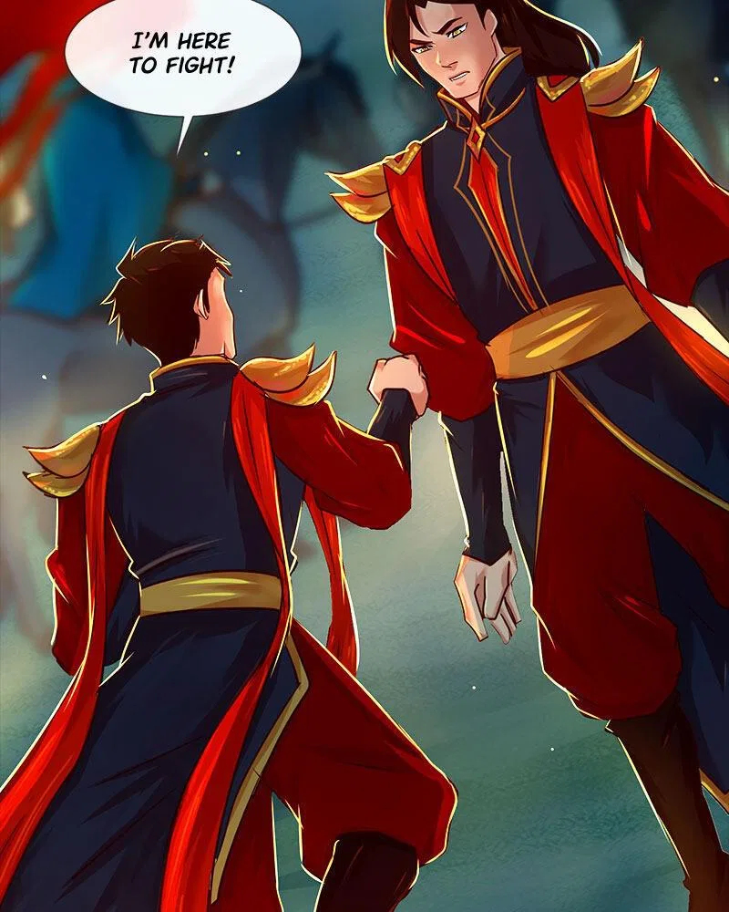 Subzero Chapter 104 – Page 100