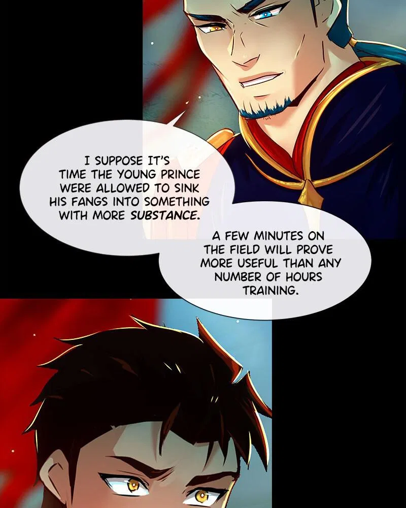 Subzero Chapter 104 – Page 110
