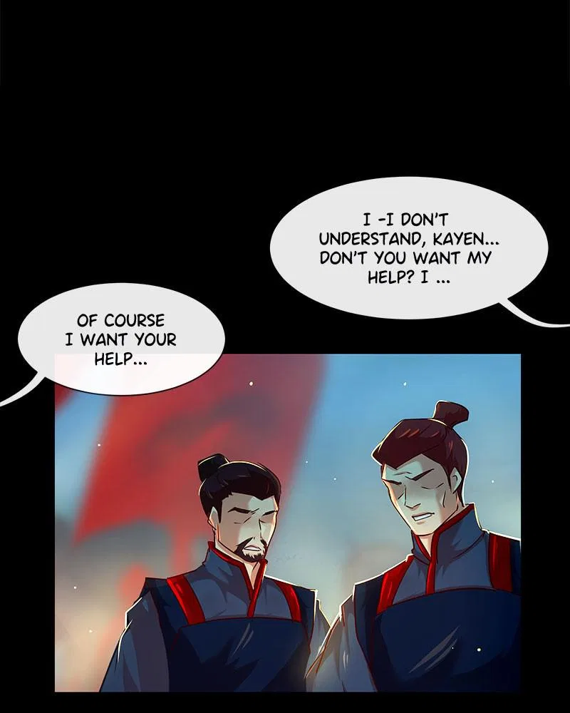 Subzero Chapter 104 – Page 116