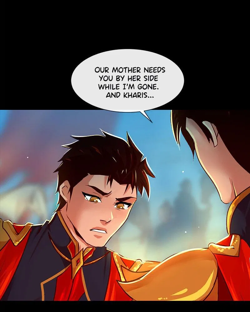 Subzero Chapter 104 – Page 119
