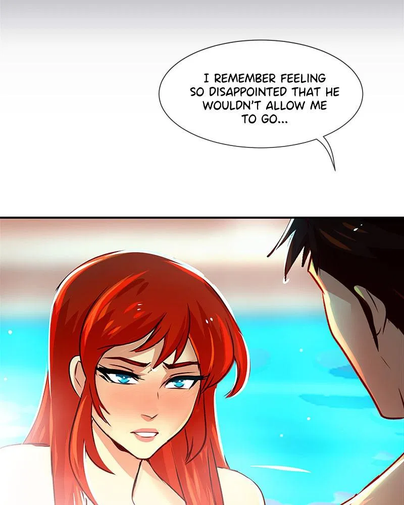 Subzero Chapter 104 – Page 124