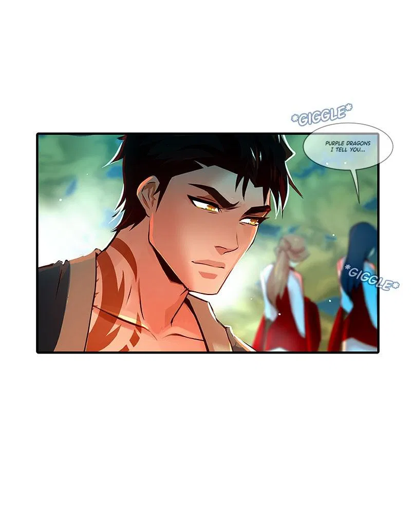 Subzero Chapter 103 – Page 28