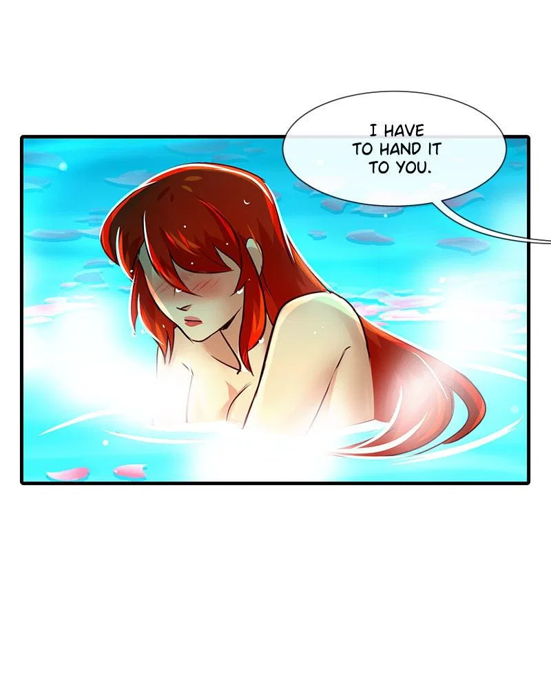 Subzero Chapter 103 – Page 32