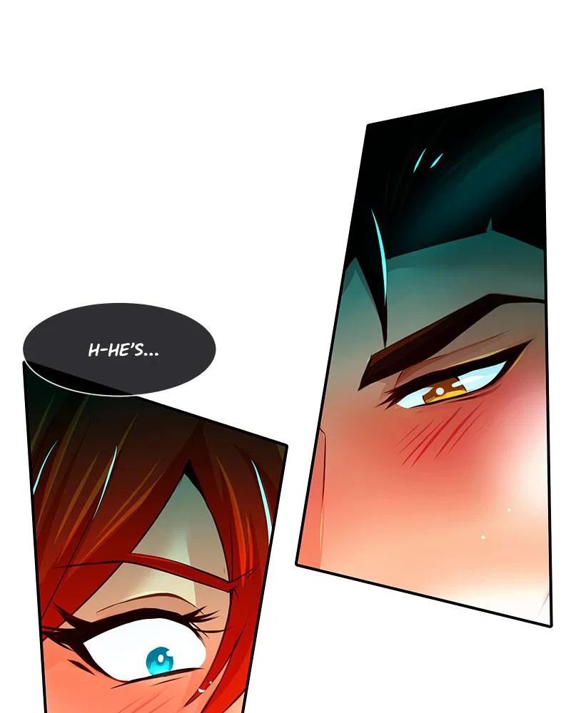 Subzero Chapter 103 – Page 43