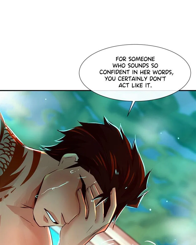 Subzero Chapter 103 – Page 46