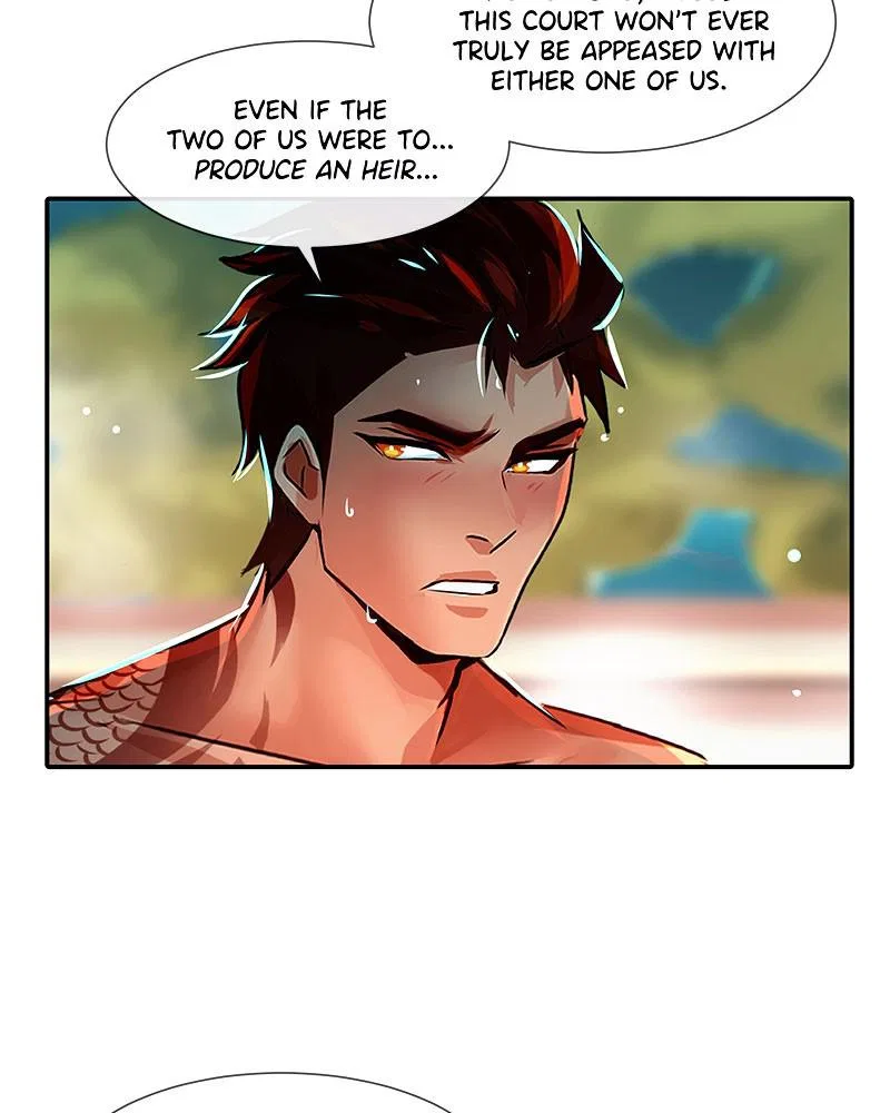 Subzero Chapter 103 – Page 58