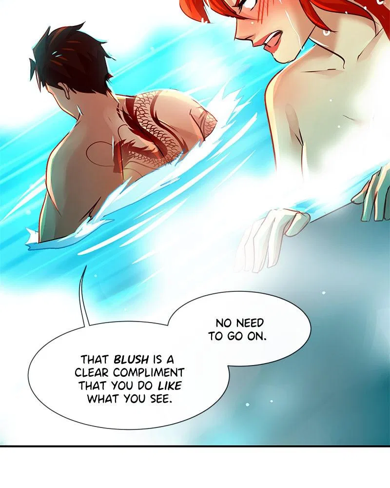 Subzero Chapter 103 – Page 71