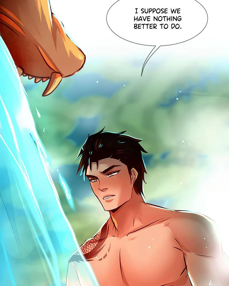 Subzero Chapter 103 – Page 76